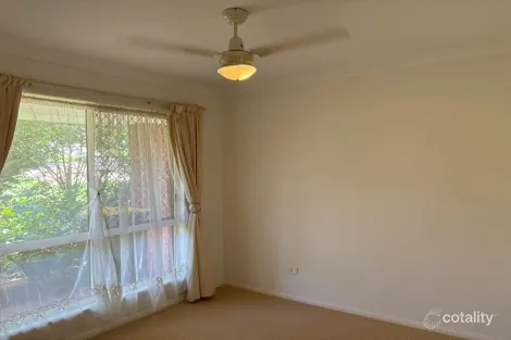 Property photo of 21 Adermann Drive Kingaroy QLD 4610