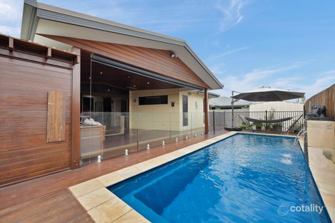 Property photo of 11 McGrath Street Bakers Creek QLD 4740