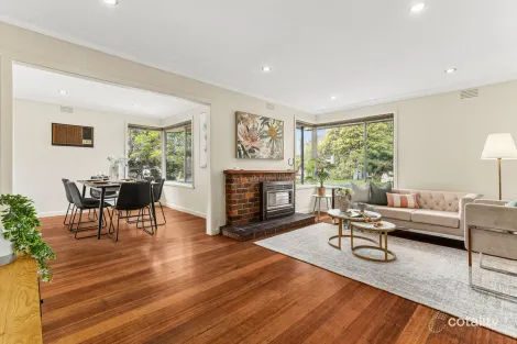 Property photo of 17 Risdon Drive Notting Hill VIC 3168