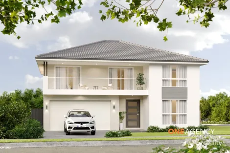 21 Vaucluse St, Tallawong, NSW 2762