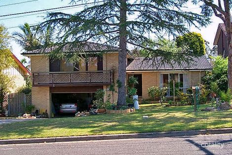 8 Georgian Ave, Carlingford, NSW 2118