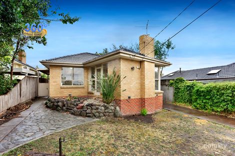 Property photo of 4 Fuller Street Bulleen VIC 3105
