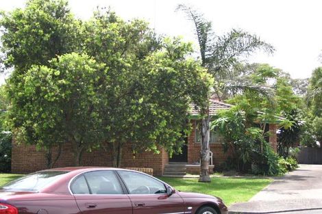 5 Musgrave Pl, Figtree, NSW 2525