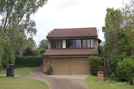 119 Highland Tce, St Lucia, QLD 4067