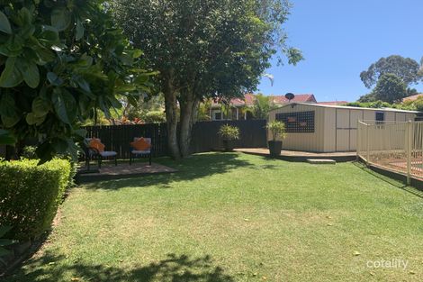 Property photo of 8 Corringle Close Helensvale QLD 4212