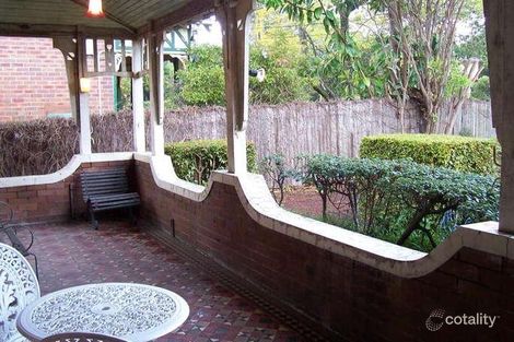 Property photo of 35 Redmyre Road Strathfield NSW 2135