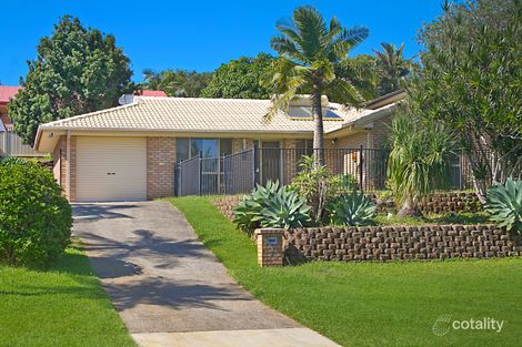 Property photo of 9 Manuka Road Banora Point NSW 2486