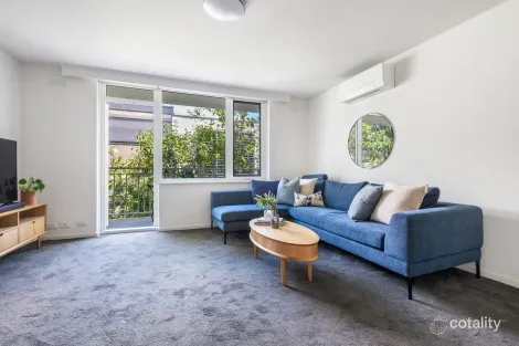 7/17 Irving Ave, Prahran, VIC 3181