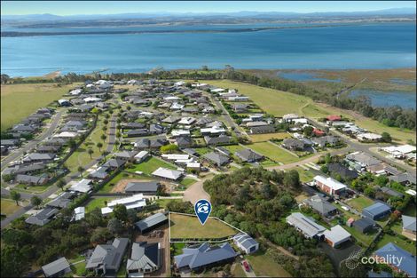 Property photo of 22 Wisteria Place Paynesville VIC 3880