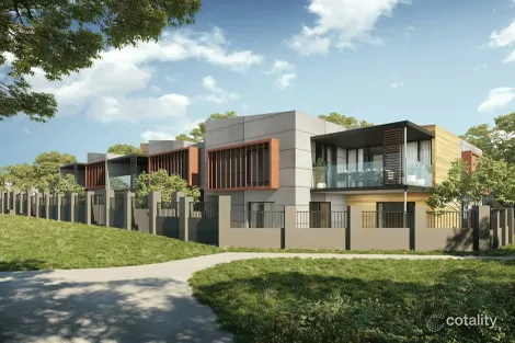 6b/190 Old Northern Rd, Castle Hill, NSW 2154