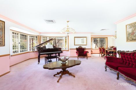 Property photo of 1 Kirkton Place Edensor Park NSW 2176