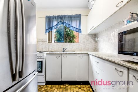 Property photo of 11/36 Luxford Road Mount Druitt NSW 2770