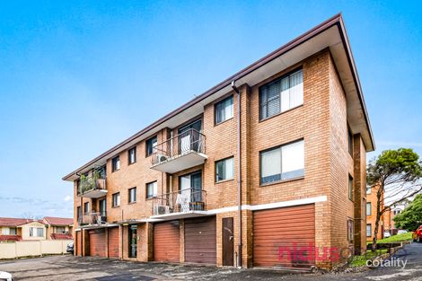 Property photo of 11/36 Luxford Road Mount Druitt NSW 2770