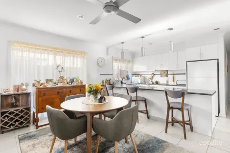 Property photo of 10 Ludovic Marie Court Nagambie VIC 3608