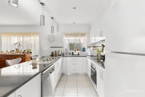 Property photo of 10 Ludovic Marie Court Nagambie VIC 3608