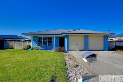 2 Fleetwood Dr, Spreyton, TAS 7310