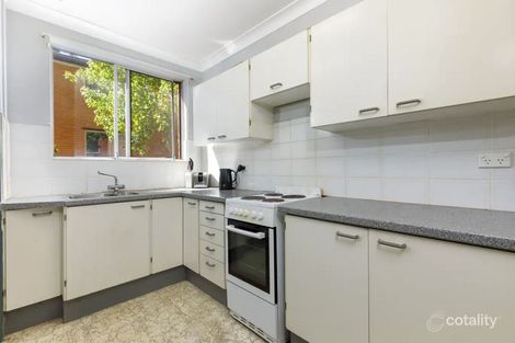 Property photo of 2/11 Cottonwood Crescent Macquarie Park NSW 2113