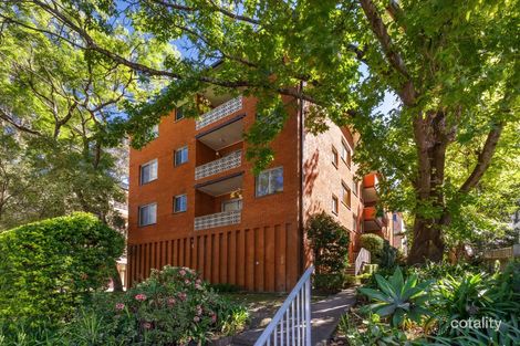 Property photo of 2/11 Cottonwood Crescent Macquarie Park NSW 2113