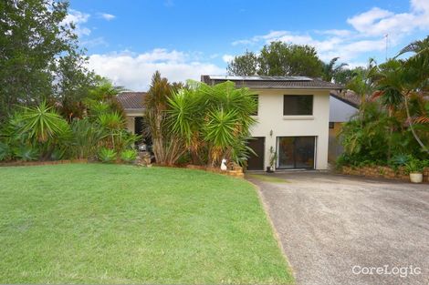 Property photo of 23 Berrigan Street Southport QLD 4215