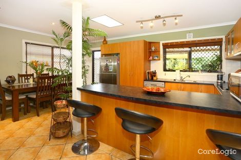 Property photo of 23 Berrigan Street Southport QLD 4215