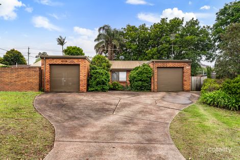 Property photo of 2/5 Agnes Street Centenary Heights QLD 4350