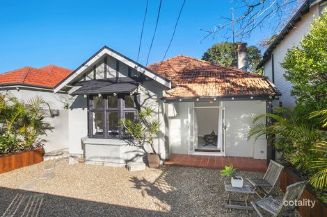 Property photo of 28 Wolger Road Mosman NSW 2088