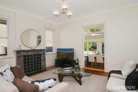 Property photo of 28 Wolger Road Mosman NSW 2088