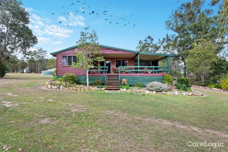 Property photo of 29 Perseverance Dam Road Crows Nest QLD 4355