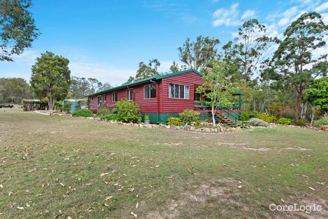 Property photo of 29 Perseverance Dam Road Crows Nest QLD 4355