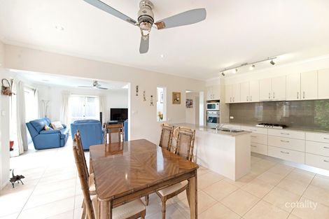 Property photo of 35 Hurrell Street Forde ACT 2914