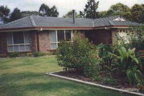 Property photo of 31 Levy Road Elimbah QLD 4516