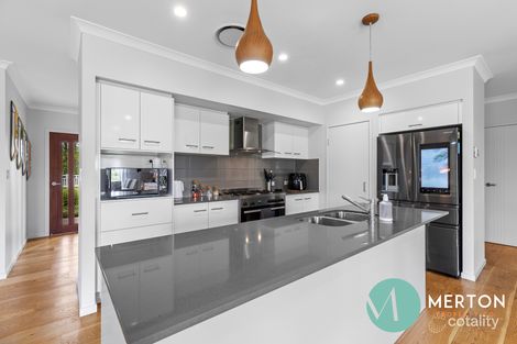 Property photo of 15 Kintyre Court Curra QLD 4570