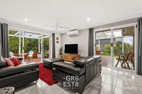 Property photo of 24 Van Der Haar Avenue Berwick VIC 3806