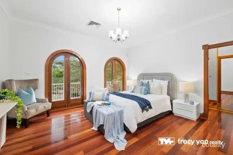 Property photo of 45 Anthony Road Denistone NSW 2114