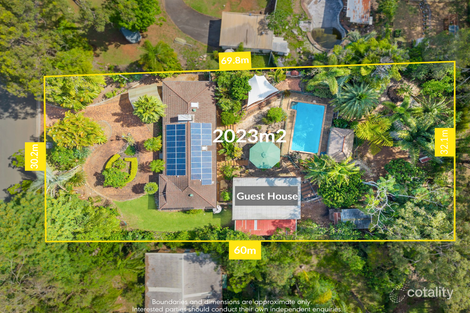 17 Goenoeng Dr, Tanah Merah, QLD 4128
