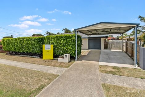 Property photo of 23 Callaghan Way Capalaba QLD 4157