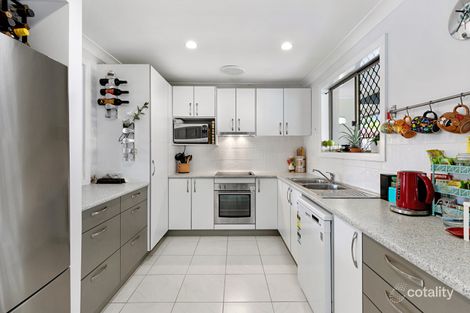 Property photo of 23 Callaghan Way Capalaba QLD 4157