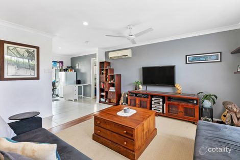 Property photo of 23 Callaghan Way Capalaba QLD 4157