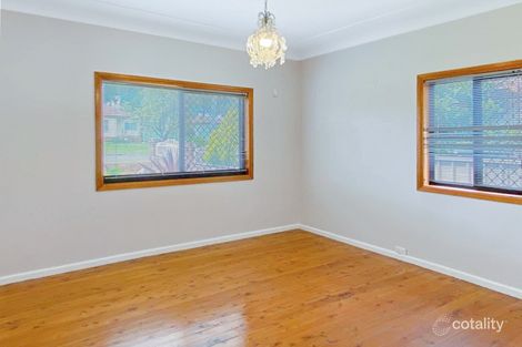 Property photo of 36 Pandora Street Greenacre NSW 2190