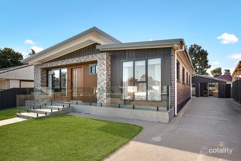 Property photo of 23 Cabramurra Street Heckenberg NSW 2168