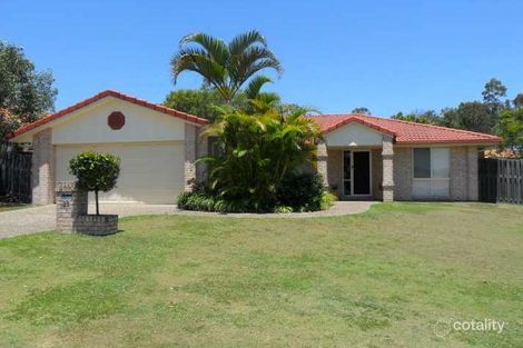 Property photo of 28 Easter Crescent Pacific Pines QLD 4211