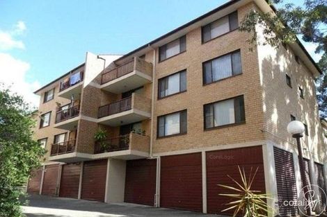 18/26 Mantaka St, Blacktown, NSW 2148