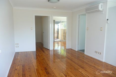 Property photo of 1/33 Derby Street Coorparoo QLD 4151