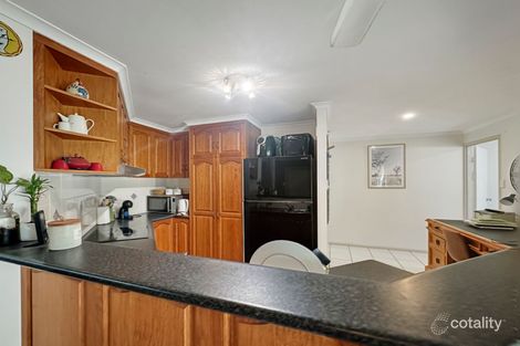 Property photo of 63 Campwin Beach Road Campwin Beach QLD 4737