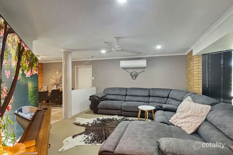 Property photo of 63 Campwin Beach Road Campwin Beach QLD 4737