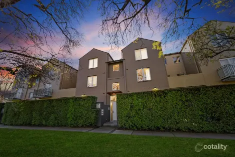 Property photo of 18/20 Macpherson Street O'Connor ACT 2602