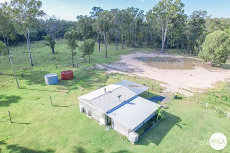 Property photo of 87 Kent Tobin Road Maroondan QLD 4671