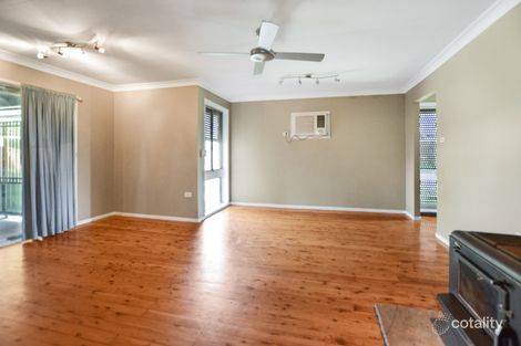 Property photo of 36 Willoring Crescent Jamisontown NSW 2750
