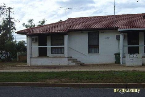Property photo of 263 Bourke Street Tolland NSW 2650