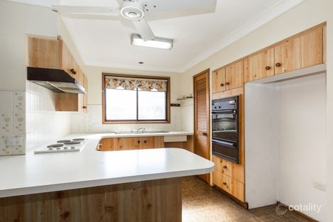 Property photo of 64 Hurley Street Toongabbie NSW 2146